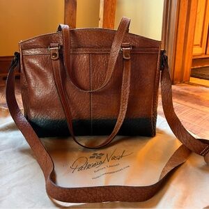 PATRICIA NASH POPPI TOTE